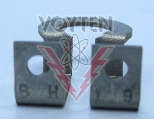 BH19 Overload Heater/Thermal Unit by Eaton, Cutler Hammer or Westinghouse