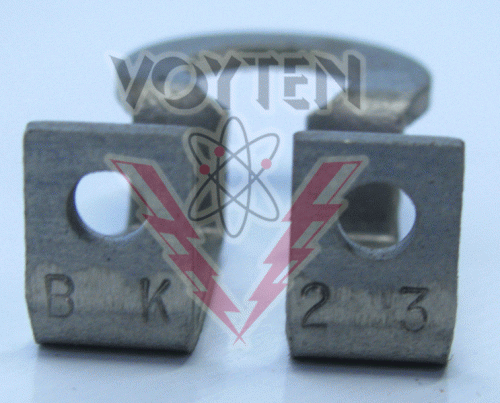 BK23 Overload Heater/Thermal Unit by Eaton, Cutler Hammer or Westinghouse