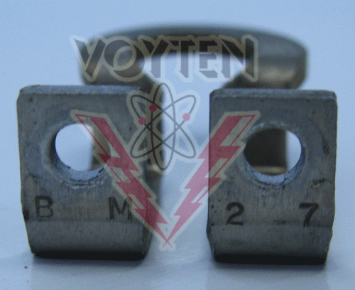 BM27 Overload Heater/Thermal Unit by Eaton, Cutler Hammer or Westinghouse