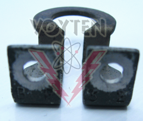 BP32 Overload Heater/Thermal Unit by Eaton, Cutler Hammer or Westinghouse