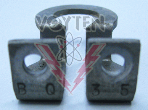 BQ35 Overload Heater/Thermal Unit by Eaton, Cutler Hammer or Westinghouse