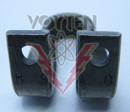 BS40 Overload Heater/Thermal Unit by Eaton, Cutler Hammer or Westinghouse