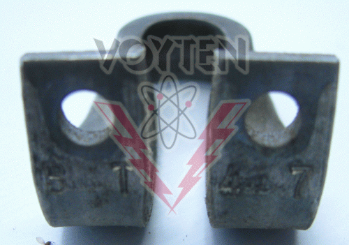 BT47 Overload Heater/Thermal Unit by Eaton, Cutler Hammer or Westinghouse