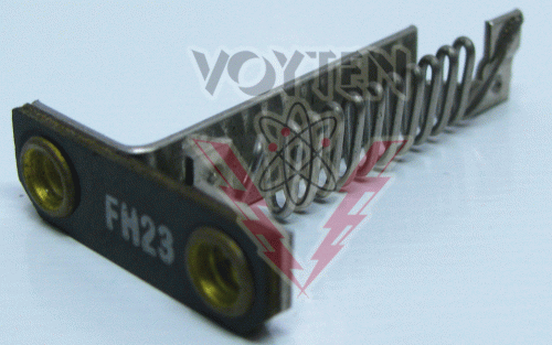 FH23 Overload Heater/Thermal Unit by Eaton, Cutler Hammer or Westinghouse