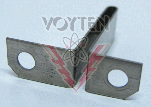 FH43 Overload Heater/Thermal Unit by Eaton, Cutler Hammer or Westinghouse