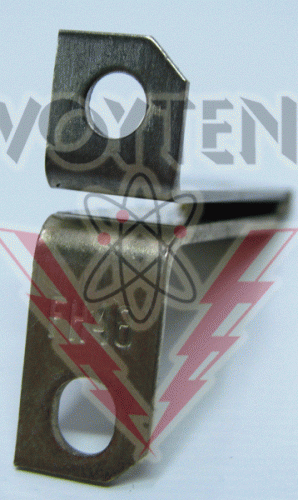 FH48 Overload Heater/Thermal Unit by Eaton, Cutler Hammer or Westinghouse