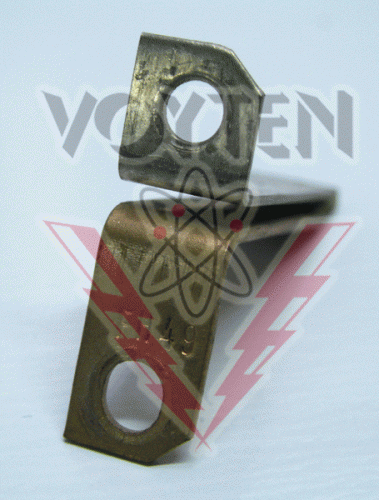 FH49 Overload Heater/Thermal Unit by Eaton, Cutler Hammer or Westinghouse