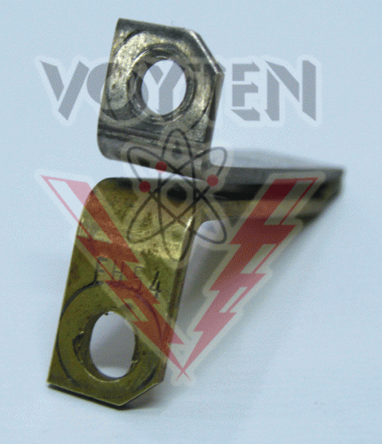 FH54 Overload Heater/Thermal Unit by Eaton, Cutler Hammer or Westinghouse