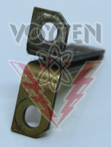 FH55 Overload Heater/Thermal Unit by Eaton, Cutler Hammer or Westinghouse