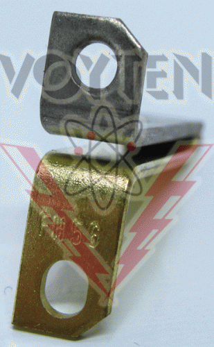 FH56 Overload Heater/Thermal Unit by Eaton, Cutler Hammer or Westinghouse