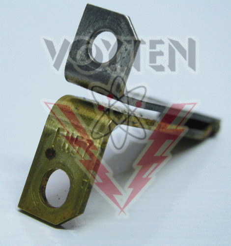 FH57 Overload Heater/Thermal Unit by Eaton, Cutler Hammer or Westinghouse