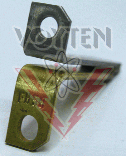 FH58 Overload Heater/Thermal Unit by Eaton, Cutler Hammer or Westinghouse