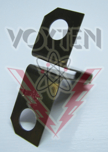 FH68A Overload Heater/Thermal Unit by Eaton, Cutler Hammer or Westinghouse