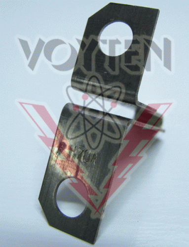 FH70A Overload Heater/Thermal Unit by Eaton, Cutler Hammer or Westinghouse