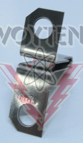 FH71 Overload Heater/Thermal Unit by Eaton, Cutler Hammer or Westinghouse