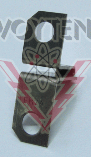 FH74 Overload Heater/Thermal Unit by Eaton, Cutler Hammer or Westinghouse