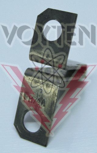 FH74A Overload Heater/Thermal Unit by Eaton, Cutler Hammer or Westinghouse