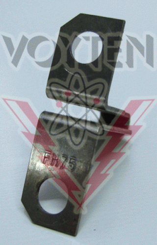 FH75 Overload Heater/Thermal Unit by Eaton, Cutler Hammer or Westinghouse