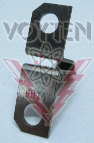 FH76 Overload Heater/Thermal Unit by Eaton, Cutler Hammer or Westinghouse