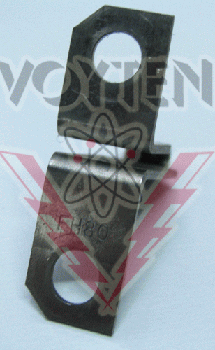 FH80 Overload Heater/Thermal Unit by Eaton, Cutler Hammer or Westinghouse