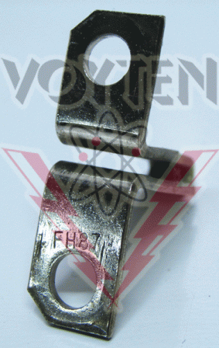 FH87 Overload Heater/Thermal Unit by Eaton, Cutler Hammer or Westinghouse