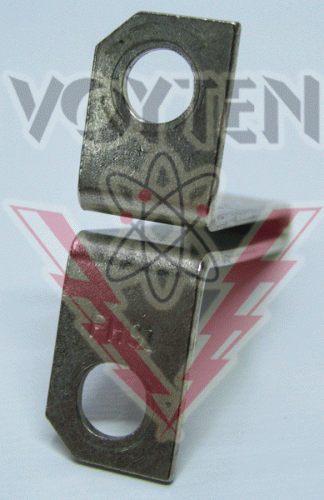 FH91 Overload Heater/Thermal Unit by Eaton, Cutler Hammer or Westinghouse