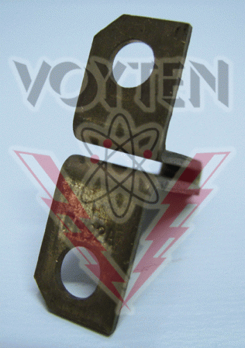 FH92A Overload Heater/Thermal Unit by Eaton, Cutler Hammer or Westinghouse