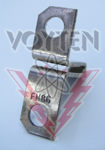 FH86 Overload Heater/Thermal Unit by Eaton, Cutler Hammer or Westinghouse