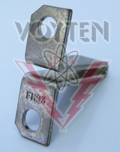 FH93 Overload Heater/Thermal Unit by Eaton, Cutler Hammer or Westinghouse