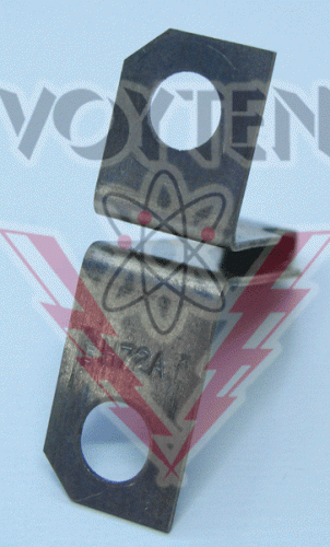 FH72A Overload Heater/Thermal Unit by Eaton, Cutler Hammer or Westinghouse