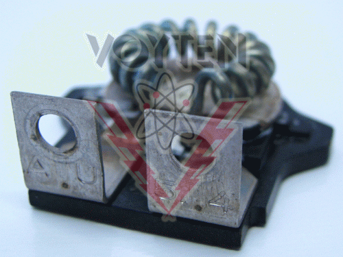 AU5.4 Overload Heater/Thermal Unit by Eaton, Cutler Hammer or Westinghouse