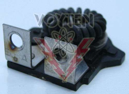 BA9.6 Overload Heater/Thermal Unit by Eaton, Cutler Hammer or Westinghouse