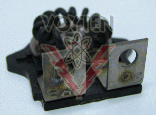 BD13 Overload Heater/Thermal Unit by Eaton, Cutler Hammer or Westinghouse