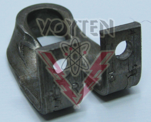 BR36 Overload Heater/Thermal Unit by Eaton, Cutler Hammer or Westinghouse