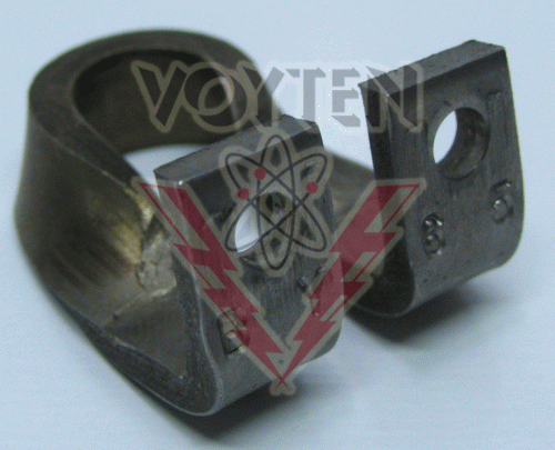 BY65 Overload Heater/Thermal Unit by Eaton, Cutler Hammer or Westinghouse