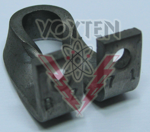 BZ71 Overload Heater/Thermal Unit by Eaton, Cutler Hammer or Westinghouse