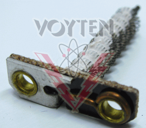 H03 Overload Heater/Thermal Unit by Eaton, Cutler Hammer or Westinghouse