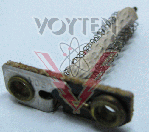 H03A Overload Heater/Thermal Unit by Eaton, Cutler Hammer or Westinghouse