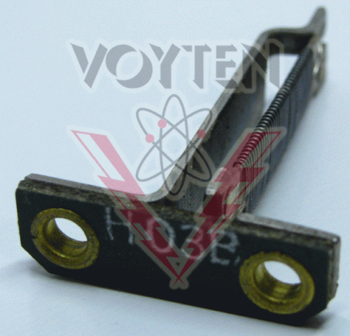 H03B Overload Heater/Thermal Unit by Eaton, Cutler Hammer or Westinghouse