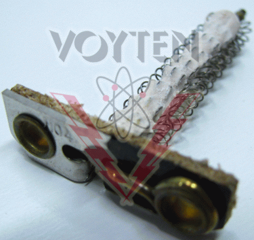 H04A Overload Heater/Thermal Unit by Eaton, Cutler Hammer or Westinghouse