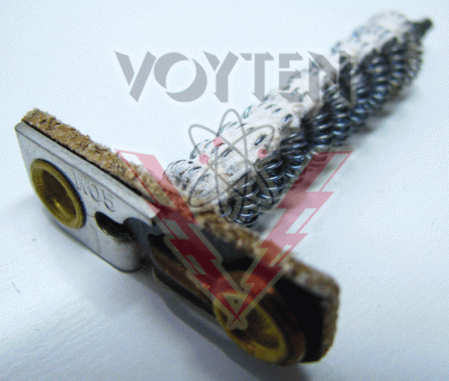 H05 Overload Heater/Thermal Unit by Eaton, Cutler Hammer or Westinghouse