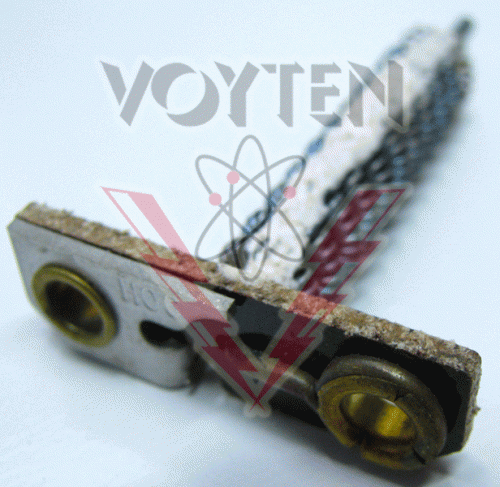 H06 Overload Heater/Thermal Unit by Eaton, Cutler Hammer or Westinghouse