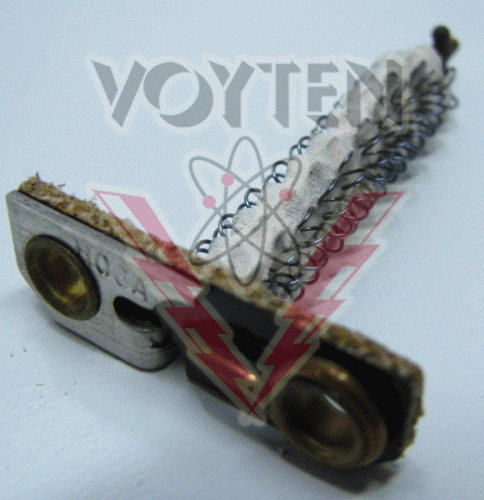 H06A Overload Heater/Thermal Unit by Eaton, Cutler Hammer or Westinghouse