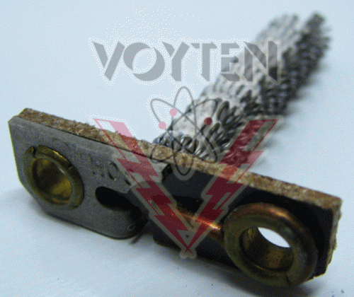 H08 Overload Heater/Thermal Unit by Eaton, Cutler Hammer or Westinghouse