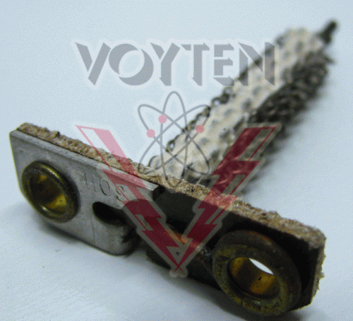 H09 Overload Heater/Thermal Unit by Eaton, Cutler Hammer or Westinghouse