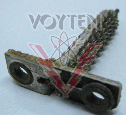 H10 Overload Heater/Thermal Unit by Eaton, Cutler Hammer or Westinghouse