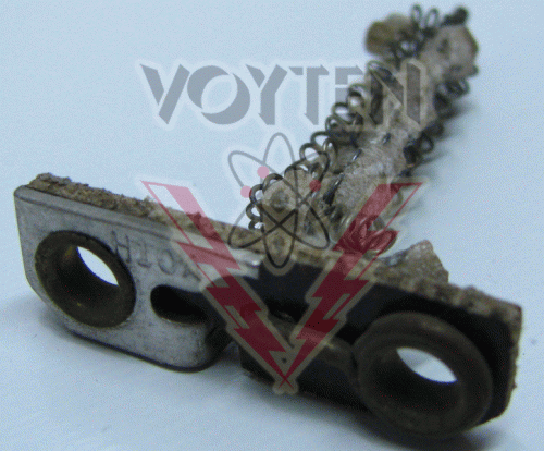 H10A Overload Heater/Thermal Unit by Eaton, Cutler Hammer or Westinghouse