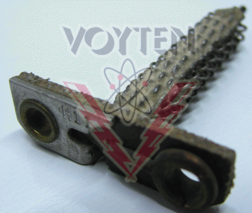 H11 Overload Heater/Thermal Unit by Eaton, Cutler Hammer or Westinghouse