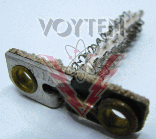 H11A Overload Heater/Thermal Unit by Eaton, Cutler Hammer or Westinghouse