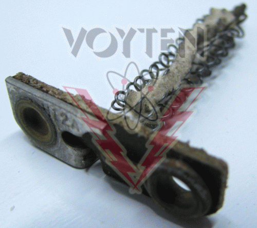 H12A Overload Heater/Thermal Unit by Eaton, Cutler Hammer or Westinghouse